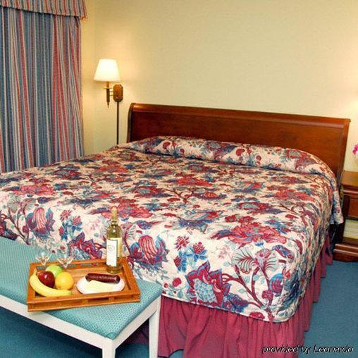 The Grand Hotel Ogunquit Rum bild
