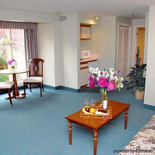 The Grand Hotel Ogunquit Rum bild