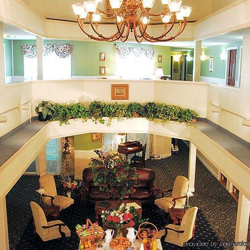 The Grand Hotel Ogunquit Exteriör bild